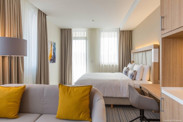 Hotel Courtyard by Marriott Banja Luka